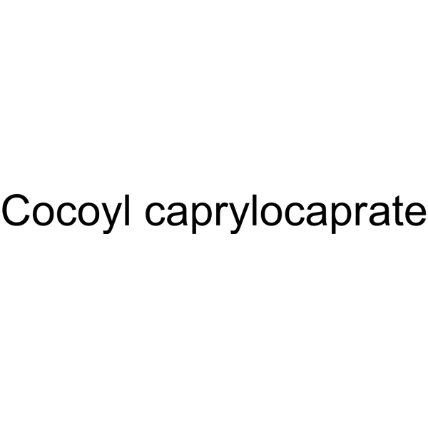 Cocoyl caprylocaprate 52623-82-2